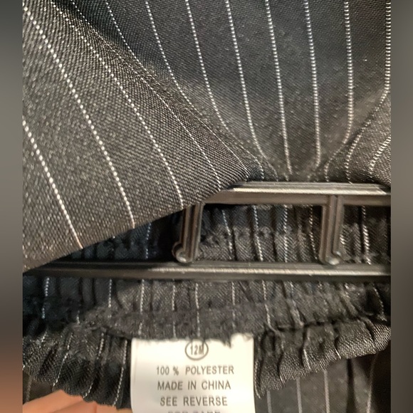 Andrew Fezza Baby Boy 2-Piece Vest and Pants Set - Picture 3 of 3